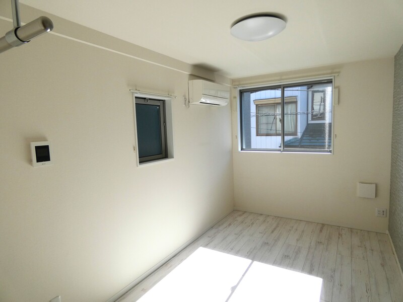 居室・リビング　きれいなリビング！