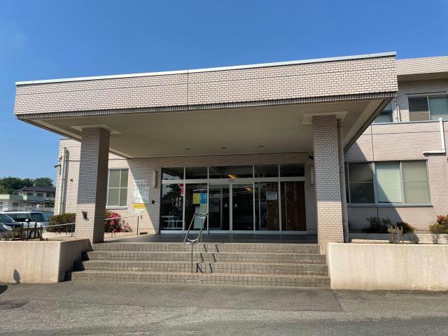 病院　医療法人同仁会大分下郡病院（病院）まで1068m