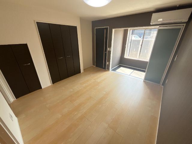 居室・リビング　室内（イメージ）