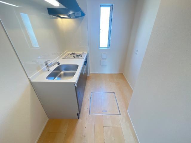 キッチン　キッチンスペース（イメージ）