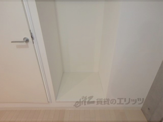 その他部屋・スペース　冷蔵庫置場