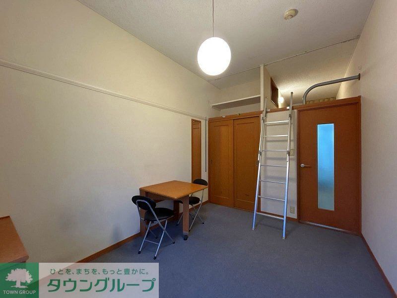 その他部屋・スペース