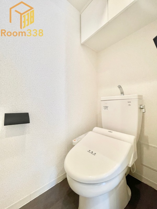 トイレ　※現況優先