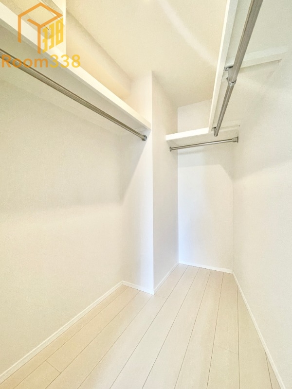 収納　※現況優先