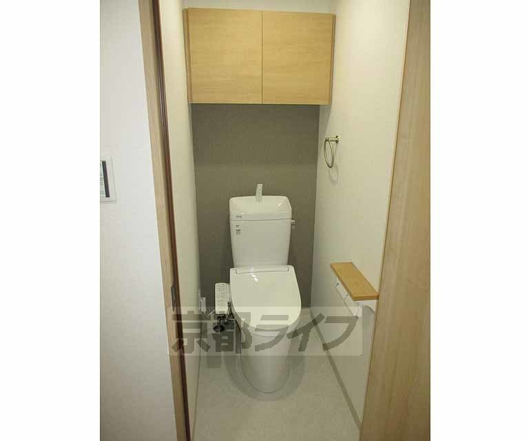 洗面設備　洗面所です。