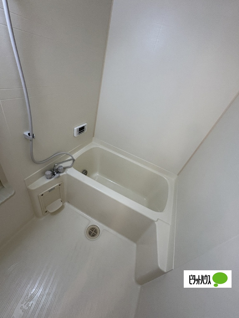 バス・シャワールーム　同一タイプ