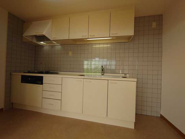 キッチン　ノースウエストヒル