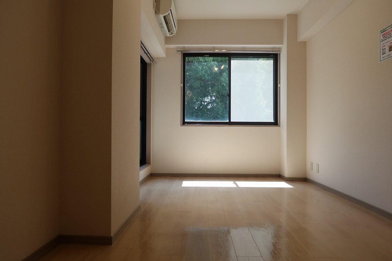 居室・リビング　同建物参考写真