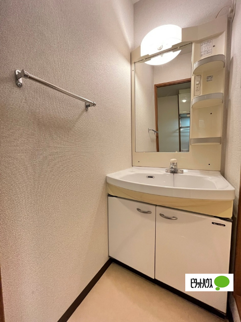 洗面設備　イメージ