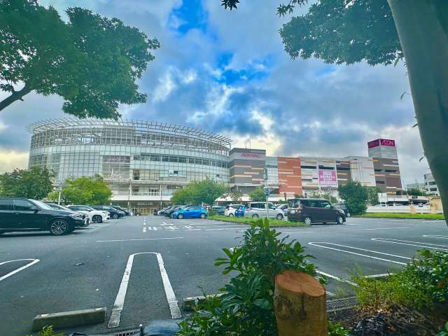 スーパー　イオン大和鶴間店（スーパー）まで1150m