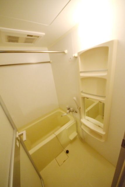 バス・シャワールーム　★お部屋探しは当店千歳烏山店へ★