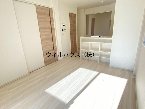 居室・リビング　同施工会社イメージ！