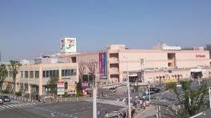 スーパー　イトーヨーカドー大宮店（スーパー）まで820m