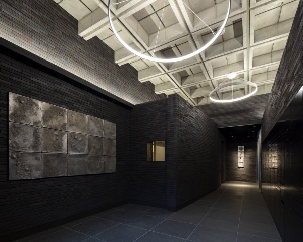 ロビー　※参考写真