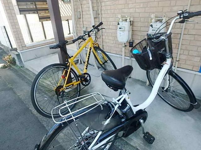 その他　外観.共用部分