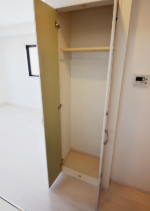 収納　☆たっぷり収納☆