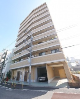 建物外観　☆外観☆