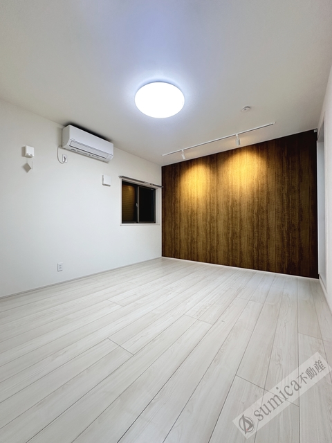 居室・リビング　インターネットも無料で使い放題♪