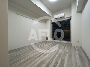 居室・リビング　エスリードレジデンス大阪谷町ザ・マークス　洋室