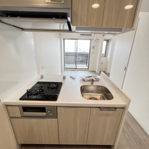 キッチン　同仕様タイプです