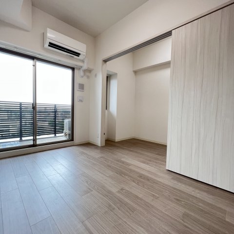 居室・リビング　同仕様タイプです