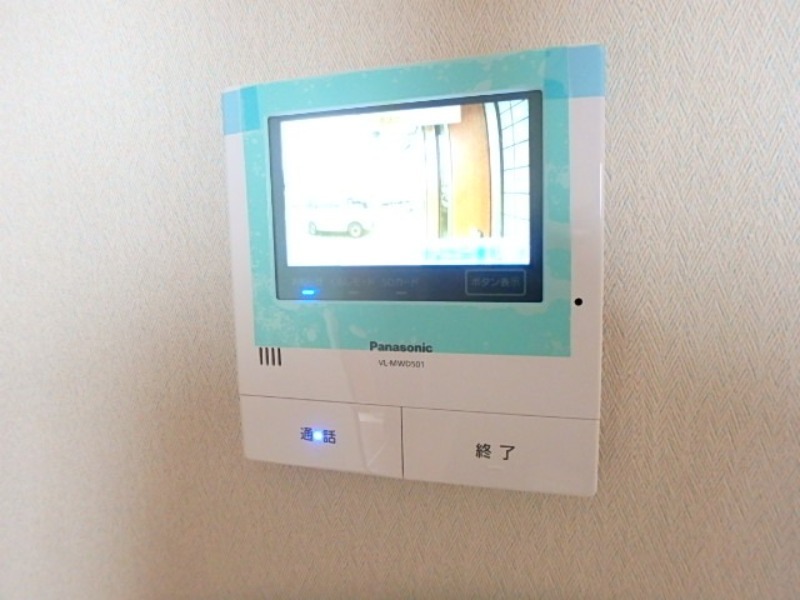 セキュリティ　図面と現状に相違がある場合には現状を優先