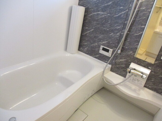 バス・シャワールーム　浴室