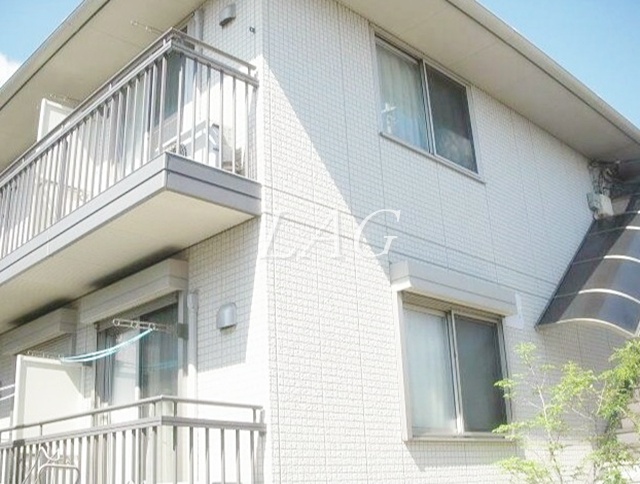 建物外観　外観になります。