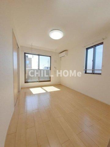 居室・リビング　当社、チルホームのHPもご覧ください(^^)/物件情報多数♪