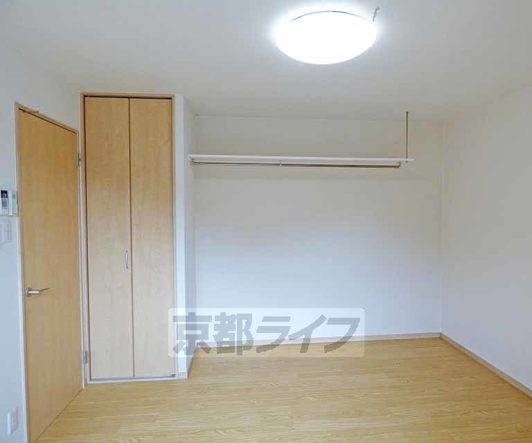 居室・リビング　綺麗なお部屋です。