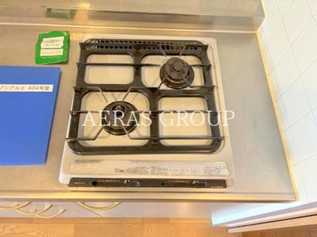 キッチン　同仕様