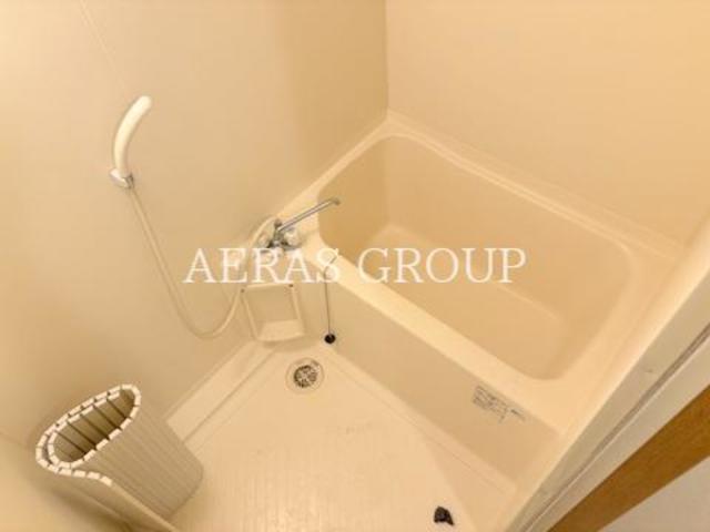 バス・シャワールーム　同仕様