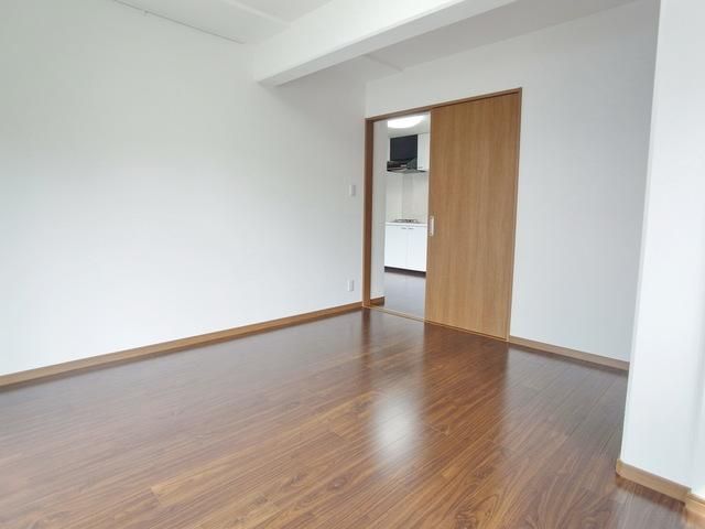 居室・リビング　☆寝室☆