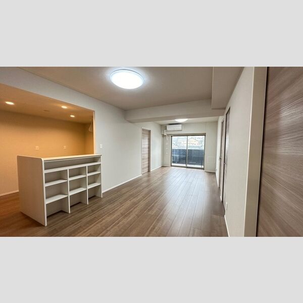 居室・リビング　LDK