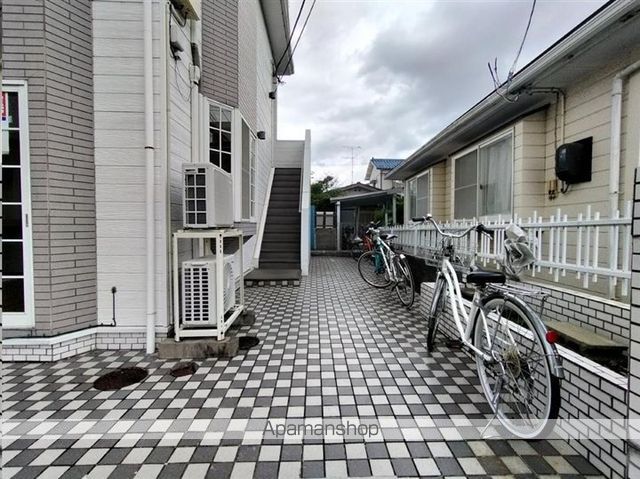 その他共有部分　その他共有部分