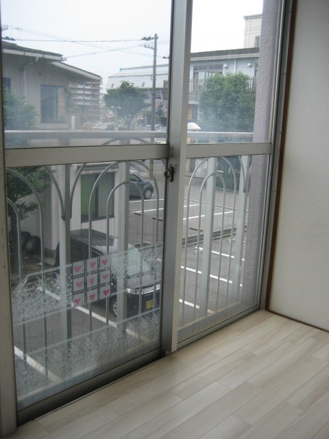 その他部屋・スペース　サンルーム