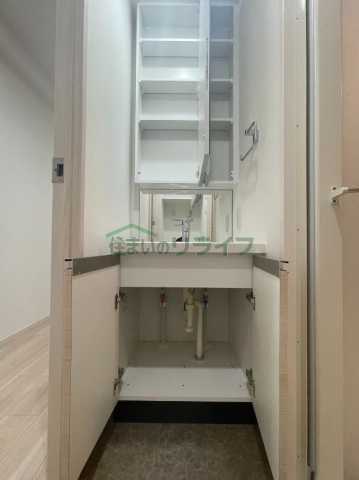 その他　スプランディッド西日暮里