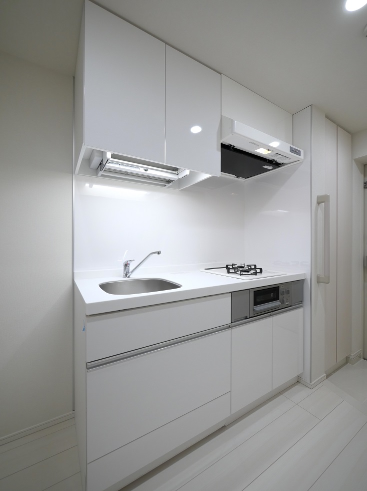 その他部屋・スペース　中はこのようになっています