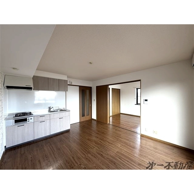 その他部屋・スペース　ＤＫ