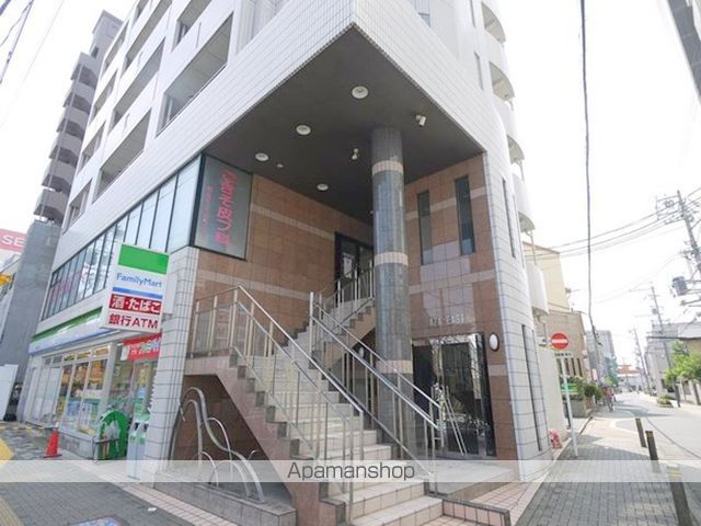 病院　ごきそ皮フ科クリニック（病院）まで399m