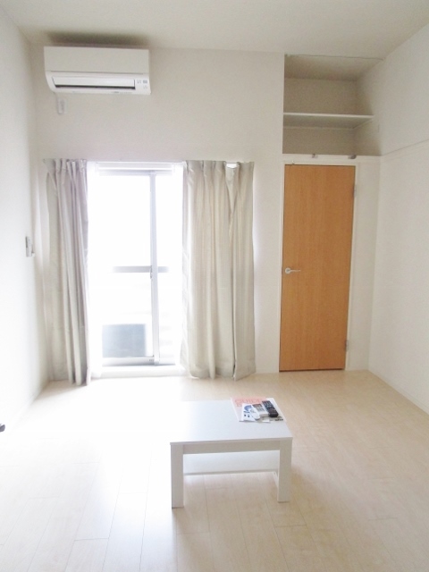 居室・リビング　参考