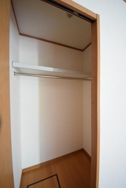 収納　★クローゼット★