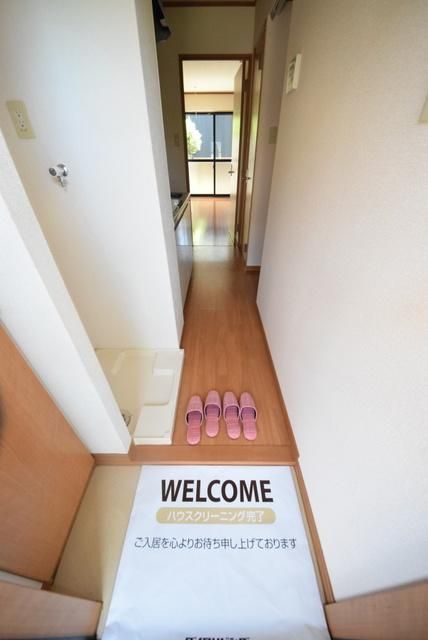 玄関　★玄関★