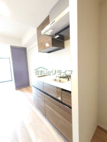 キッチン　ルフォンプログレ元浅草マークス