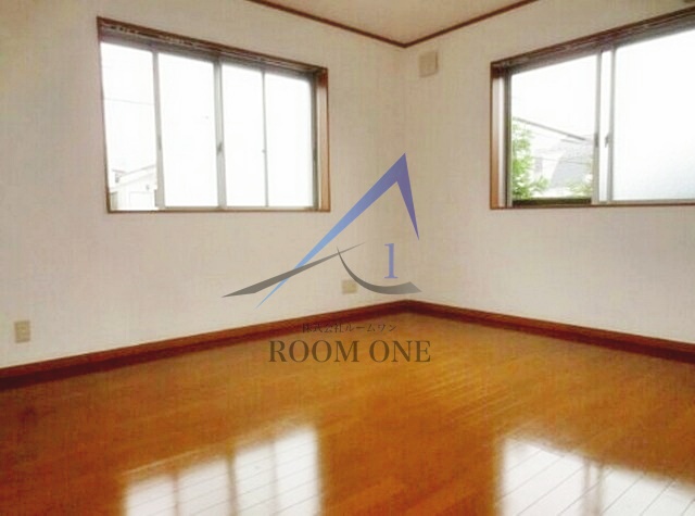 その他部屋・スペース　寝室です。