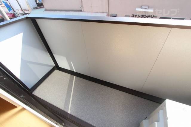 バルコニー　※２０１参照