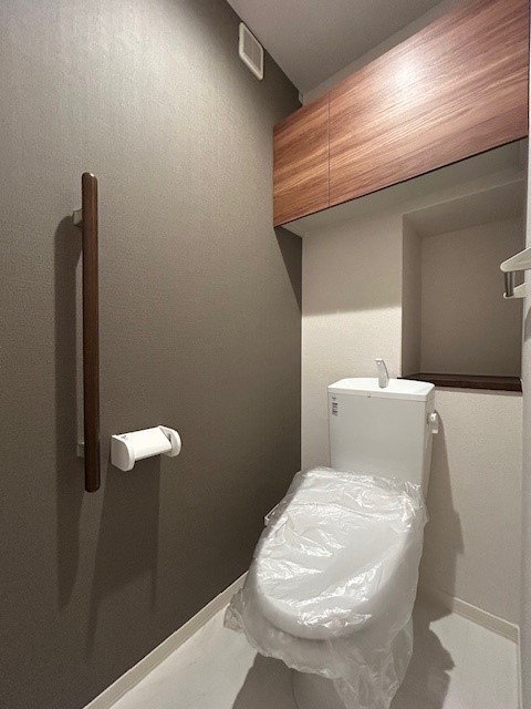 トイレ　同仕様