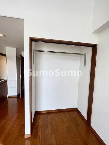 収納　こまごまとしたものを収納できそうですね