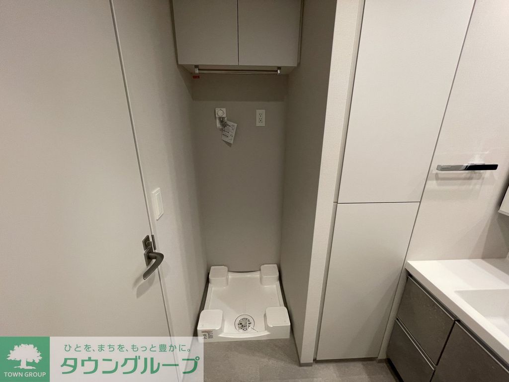 その他部屋・スペース　洗面