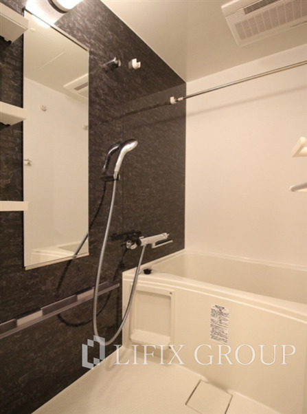 バス・シャワールーム　風呂